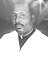 Obituary for Reverend Dr. Lewis C Cash