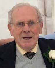 Condolence Book for Christopher (Sam) Molamphy (Ballina, Tipperary)