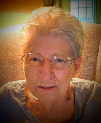 Edith Sparks Chilton Obituary