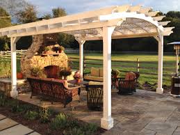 3m x 3m, 4m x 4m, 5m x 5m, 6m x 6m description : Arched Pergola By Forever Redwood Archello