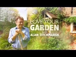 Love Your Garden Episode 7 Jungle Planting Garden Gardening Daviddo In 2020