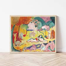 Bildergebnis für Henri Matisse