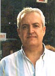 Tarik Carson, un escritor de raza, por Pablo Dobrinin (Uruguay)