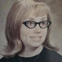 MARGUERITE BRECHLIN's Memories