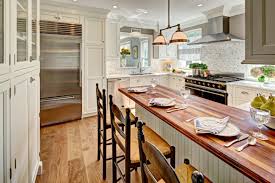 transitional kitchen design greenwich