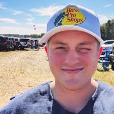 Dalton Odom's Instagram, Twitter & Facebook