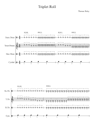 كلمات كراش android latest 6.5 apk download and install. Triplet Roll Sheet Music For Drum Group Snare Drum Crash Steel Drums Mixed Quartet Download And Print In Pdf Or Midi Free Sheet Music With Lyrics Musescore Com
