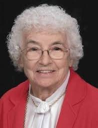 Dorothy Hildreth Obituary (1928