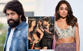Do you start your game thinking that you're going to get the victory this time but you get sent back to the lobby as soon as you land? When Kgf 2 Star Yash S Dance With Shriya Saran Made The Lead Actor Insecure Techzimo