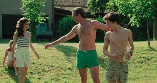 The home holds a special place in director luca guadagnino's heart. Loose Oxford Shirts And Short Shorts Why Call Me By Your Name Is This Season S Menswear Inspiration Fashion The Guardian