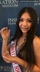 #Repost @misshijrhighschoolamerica , • • • • • •, A huge mahalo to  @islandbykoanani for their beautiful jewelry and generous sponsorship! Your  stunning pieces will add the perfect sparkle and ...