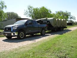 See your dealer for details. Not Every 2015 Toyota Tundra Tows 10 500 Lbs Tundra Headquarters Blog