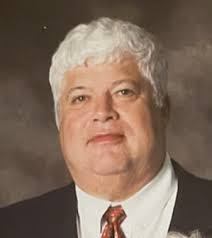 Obituary of Lee Warder