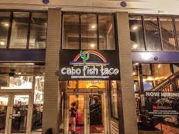 Order online and track your order live. Downtown Roanoke Baja Mexican Seagrill Cabo Fish Taco