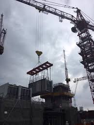 We as a company manufacturing precast prestressed concrete beams are committed to satisfy our customers with excellent quality products and timely delivery through uncompromising a complete range of products and services prestasi concrete, sdn. Pedang Agama Twitterren El First Modules Launching Ppvc Precast Bca Hdb