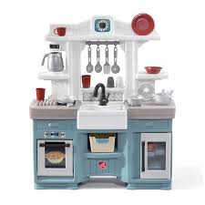Designing the spaces of your life. Step2 Timeless Trends Kids Kitchen Play Set Walmart Com Walmart Com