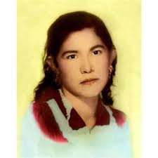 Rosa Andrade De Barragan Obituary March 2, 2014