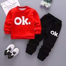 Winter Boys 2019 Clothing Sets Cartoon Thicken Outfits Casual Sports Sets Warm Outerwear Children Boys Brand Tracksui Boy Outfits Baby Boy Outfits Kids Outfits
