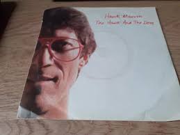HANK MARVIN (THE Shadows)
