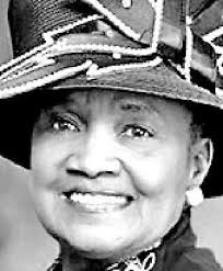 Arsie SIMS-MABRY Obituary (2016)