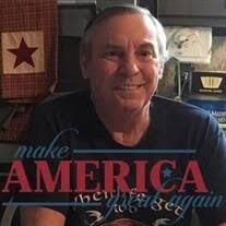 David Dwight Lambert Obituary