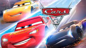 Cars 3 Espanol Pelicula Completa Del Juego Frank Tractor Rayo Mcqueen Mack Truck Jackson Storm Mate Youtube