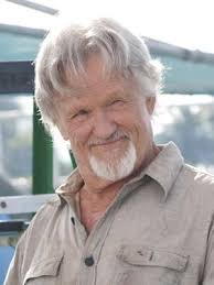 Filmografie von Kris Kristofferson