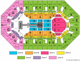 freedom hall at kentucky state fair seating chart