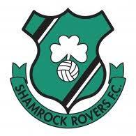 Ai, png file size : Shamrock Rovers Fc Dublin Brands Of The World Download Vector Logos And Logotypes