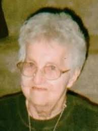 Mildred L Sweet Obituary November 4, 2017