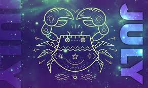 You radiate a profound inner peace, which has a positive impact on other people. Cancer July Horoscope 2021 What S In Store For Cancer This Month Express Co Uk