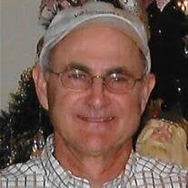 Brett Ernest Madison Obituary