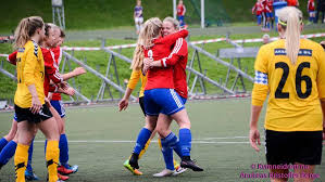 Skeid live score (and video online live stream*), team roster with season schedule and results. Skeid Damer Photos Facebook