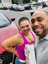 Maria Centeio's Instagram, Twitter & Facebook