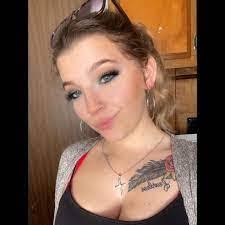 Priscilla Mahan's Instagram, Facebook & TikTok