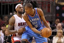 Half spin had bean drunk at the bar.then that tween go had mac stuck in mud seconds later. Kevin Durant Vs Lebron James Contrasting Styles Of Nba Superstardom Bleacher Report Latest News Videos And Highlights