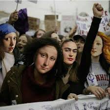 Marianne Kahlo Mariannekahlo Photos Et Videos Instagram Art Parody Art Jokes Funny Art