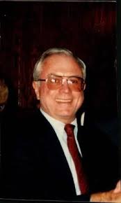 Raymond Flint Obituary (1935