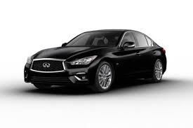 Gas mileage, engine, performance, warranty, equipment and more. Used 2018 Infiniti Q50 3 0t Sport Sedan Review Ratings Edmunds