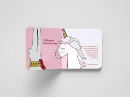Free Children Book Mockup Free Childrens Book Free Kids Books Childrens Books