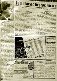 Roman din constanța vă recomandă, în fiecare săptămână, numeroase titluri de cărți ce merită lecturate. Reportaje Si Interviuri Cu PersonalitÄƒÅ£i Interbelice Divertisment Pasiune Eva Ro