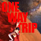 One Way Trip to Mars -- Dress Rehearsal