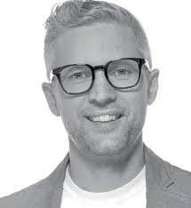 Daniel Berkley's Instagram, Twitter & Facebook