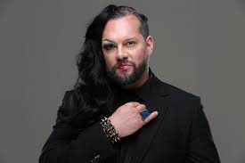 Onze gast van vandaag in de #welcometotheaa geldt als het grootste cabaret talent van ons land. Alex Agnew Voor Tiende Keer Naar Sportpaleis Gazet Van Antwerpen Mobile