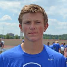 Andrew Marty, Northwestern, Quarterback