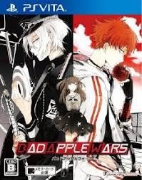 Bad Apple Wars Download Game Psp Ppsspp Psvita Free Bad Apple Game Sales Ps Vita