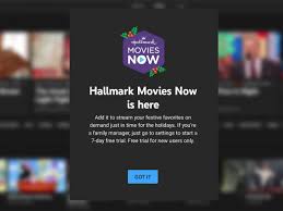 Watch hallmark movies now on youtube tv*. Hallmark Movies Now Comes To Youtube Tv With A Free Trial Just In Time For The Holidays