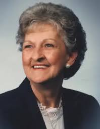 Obituary information for Gladys Geneva Faulkner