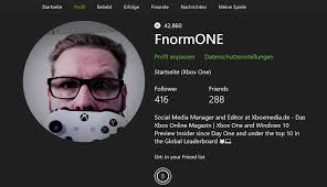 Gamerpics archives this is xbox. Xbox One Kommen Schon Bald Anpassbare Gamerpics Xboxmedia