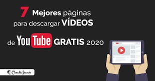 We did not find results for: 7 Paginas Para Descargar Videos De Youtube Gratis Y Online 2020